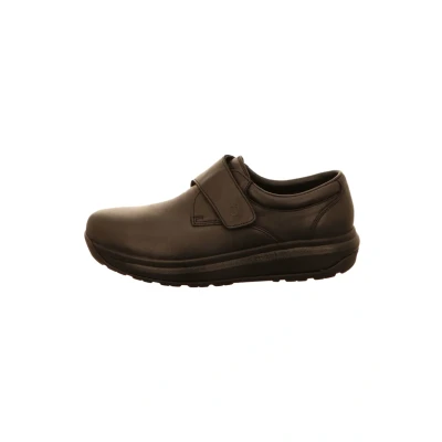 Abbildung von Joya EDWARD BLACK Slipper Weicher Gehcomfort