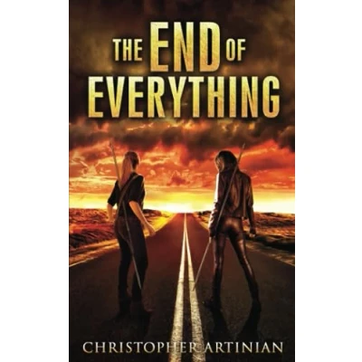 Abbildung von The End of Everything: Book 1