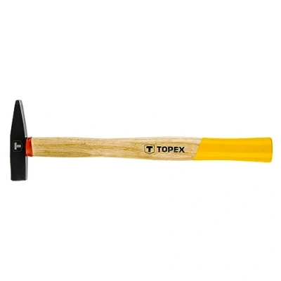 Abbildung von TOPEX 02A401 Schlosserhammer 260 100