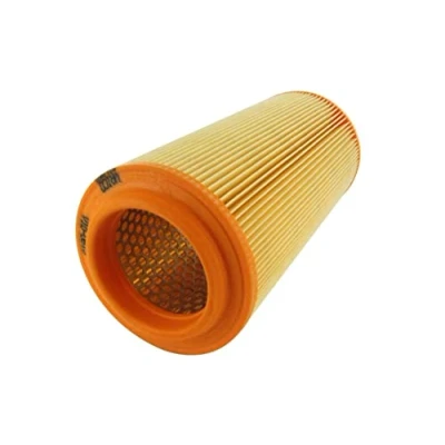 Abbildung von VAICO V10 0615 Luftfilter 263 118,5 Filtereinsatz Original Qualität VOLKSWAGEN: Lupo / 3L, Polo III Schrägheck, Amarok Pickup, AUDI: A2
