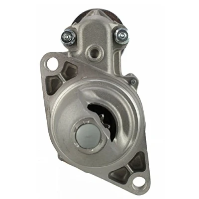 Abbildung von CASCO CST40104AS Anlasser 12V 0,80kW 8, 9 CPS0065 66mm PIAGGIO: Porter Pritsche/Fahrgestell, Kastenwagen, DAIHATSU: Hijet Bus