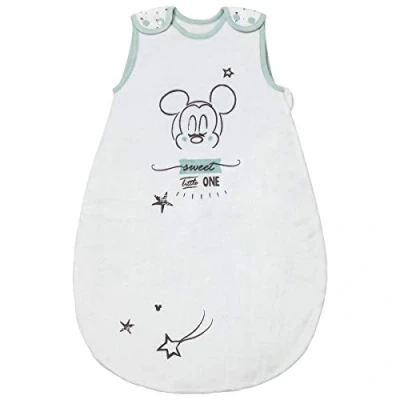 Abbildung von BabyCalin Babyschlafsack, 0 6 Monate