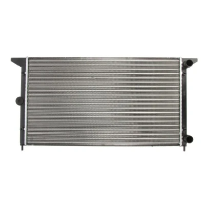 Abbildung von THERMOTEC D7W032TT Kühler, Motorkühlung VOLKSWAGEN: Sharan I, FORD: Galaxy Mk1 MPV, SEAT: Alhambra I