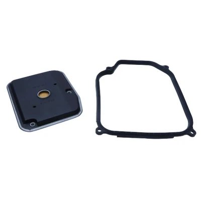 Abbildung von MAXGEAR 26 1667 Hydraulikfiltersatz, Automatikgetriebe mit Dichtung ohne Befestigungsmaterial VOLKSWAGEN: Golf 3, 3 Cabrio
