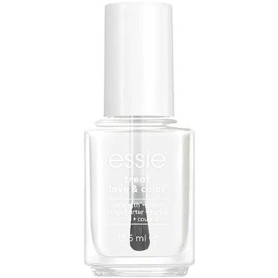 Abbildung von Essie TREAT, LOVE &amp; Color Nagellack, Damen, Größe: 13.5 ml, Gloss fit