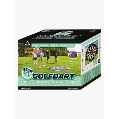 Abbildung von SportMe GolfDart Set