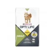 Abbildung von Opti Life Cat Adult Huhn Katzenfutter 1 kg...