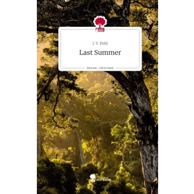 Abbildung von Last Summer. Life is a Story story.one
