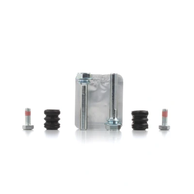 Abbildung von QUICK BRAKE 113 1310X Führungshülsensatz, Bremssattel RENAULT: Scénic 1, Megane Scenic, TWINGO AUDI: 90 B2, B3, DACIA: Sandero I