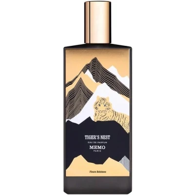 Abbildung von MEMO Paris Tiger&#039;s Nest Eau de Parfum (EdP) 75 ml