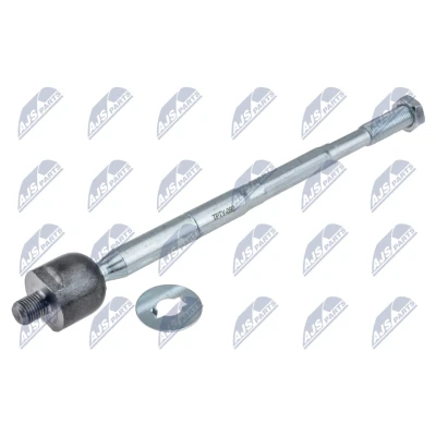 Abbildung von NTY SDK TY 090 Axialgelenk Vorderachse TOYOTA: HILUX 3 Pick up, Pritsche/Fahrgestell (KUN1, TGN3, TGN2, TGN1,, Fortuner I
