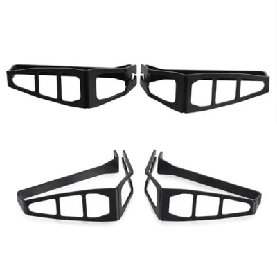 Abbildung von Scheinwerfer Abdeckung Für BM&amp;W R 1250 GS LC F750GS R1250GS Adventure F850GS 2021 2022 Motorrad Vorne Hinten Blinker Licht Schutz