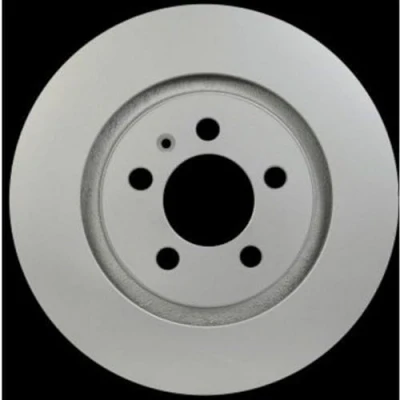 Abbildung von HELLA 8DD 355 102 741 Bremsscheibe 280 22 05/06 100 außenbelüftet ohne Radbefestigungsbolzen, Radnabe VOLKSWAGEN: GOLF 3, Passat B3/B4 Variant