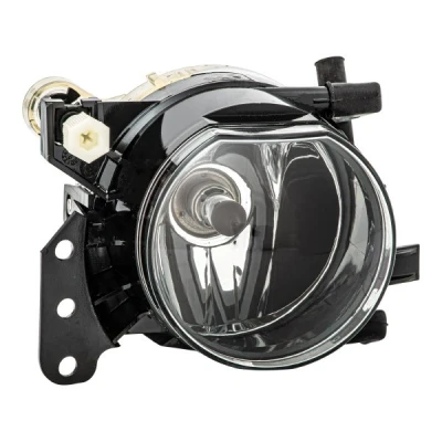 Abbildung von HELLA 1N0 354 991 011 Nebelscheinwerfer links 12 mit Glühlampe BMW: 5 Touring, Limousine, 3 Limousine