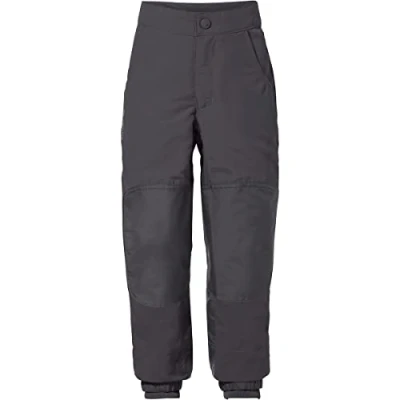 Abbildung von VAUDE Outdoorhose Caprea Antimos Pants für Jungen &amp; Mädchen, funktionelle Kinder Allwetterhose, Wanderhose wasserabweisend, 50+ UV Schutz mückenabweisend