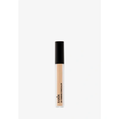 Abbildung von Babor 3D Firming Concealer 04 TAN Concealer, Damen, Größe: One Size, 3 natural