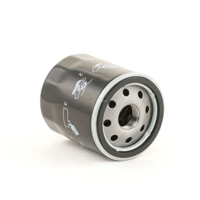 Abbildung von CHAMPION COF100138S Ölfilter 3/4&quot; 16 UNF Anschraubfilter TOYOTA: Corolla IX Schrägheck, Auris Celica VII Coupe, SUZUKI: Grand Vitara 2 SUV