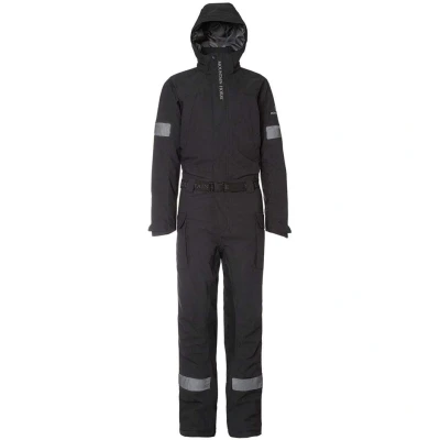 Abbildung von Mountain Horse Reitpullover Protect Schwarz XXXL Agradi.deVerkauft von Agradi