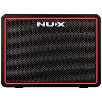 Abbildung von NU X Mighty Lite BT Mark II Gitarrenverstärker