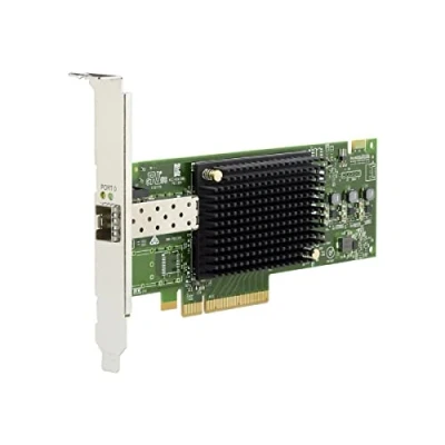Abbildung von Fujitsu Fibre Channel Host Bus Adapter 1 Port, 16Gbit/s, LPe31000