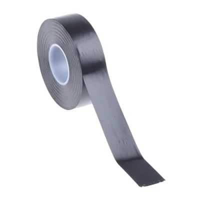 Abbildung von Coroplast 302 25 BK Isolierband Schwarz (L x B) 25m 15mm 1St.