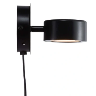 Abbildung von Nordlux Clyde 8 3 step Dim wall lamp