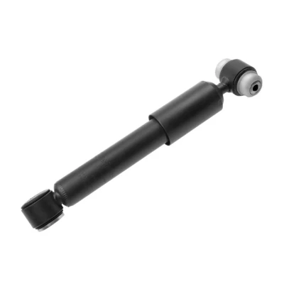 Abbildung von MEYLE 026 725 0000 Stoßdämpfer Hinterachse Gasdruck Zweirohr Teleskop unten Auge, oben Auge ORIGINAL Quality MERCEDES BENZ: A Klasse