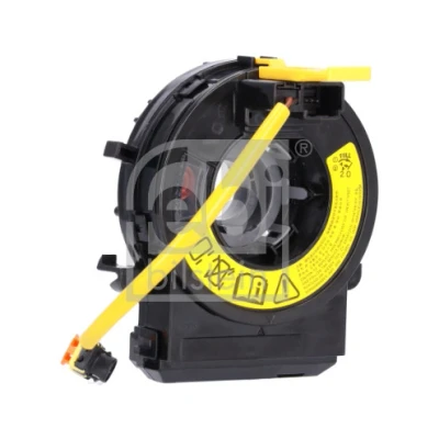 Abbildung von Wickelfeder, Airbag FEBI BILSTEIN 186161