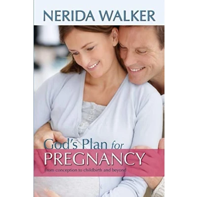 Abbildung von God&#039;s Plan For Pregnancy: From Conception to Childbirth and Beyond