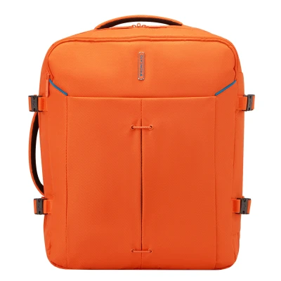 Abbildung von Roncato Ironik 2.0 Travel Backpack brilliant orange Handgepäck