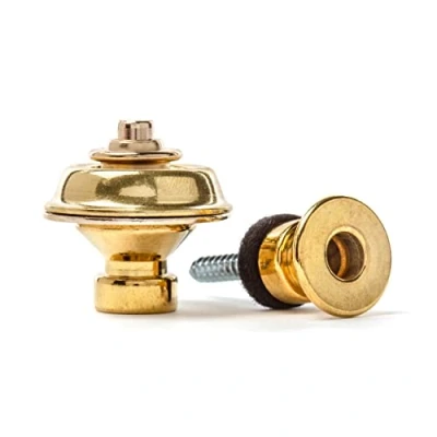 Abbildung von Dunlop SLS1502BR Strap Lock