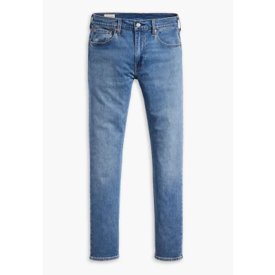 Abbildung von Levi&#039;s 512 SLIM Taper Jeans Tapered Fit, Herren, Größe: 28x32, Hold on me