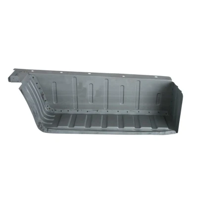 Abbildung von BLIC 6505 06 2509055P Trittbrett FORD: Transit Mk6 Kastenwagen, Mk5 Bus