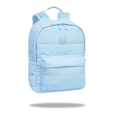 Abbildung von Coolpack F090646, Schulrucksack ABBY PASTEL/POWDER BLUE, Blue