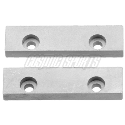 Abbildung von Unior 722.1AL Ersatzbacken für 721/6 und 721Q/6. 80mm