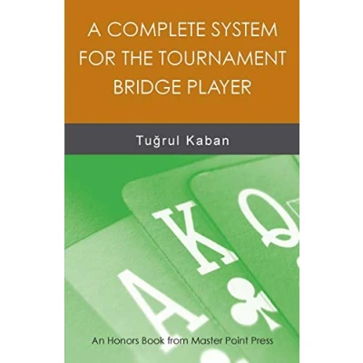 Abbildung von A Complete System for the Tournament Bridge Player