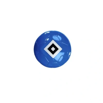 Abbildung von HSV Fußball fussball &quot;Logo Blau&quot;