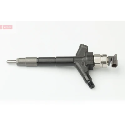 Abbildung von DENSO DCRI300300 Einspritzdüse elektrischgesteuert NISSAN: Pathfinder 3, NP300 Navara Pickup, Pritsche / Fahrgestell