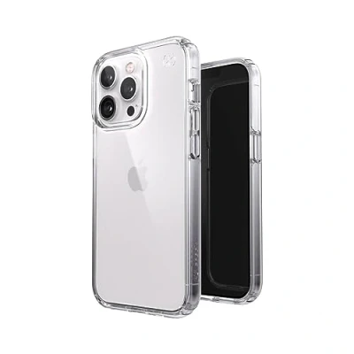 Abbildung von Speck Presidio Perfect Clear Case iPhone 13 Pro Transparent 141714 5085