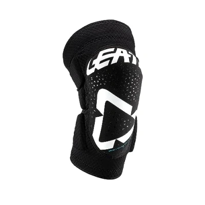 Abbildung von Knee Guard 3DF 5.0 with perforated sleeve