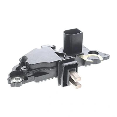Abbildung von VEMO V10 77 1077 Lichtmaschinenregler 14,7 VOLKSWAGEN: Passat B7 Variant, Tiguan I, Caddy 3 Kastenwagen, AUDI: A3 Sportback, A5 B8 Q5
