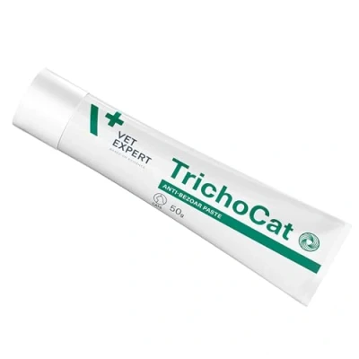 Abbildung von TRITON VET EXPERT TRICHOCAT abschwellende Paste für Katzen 50g