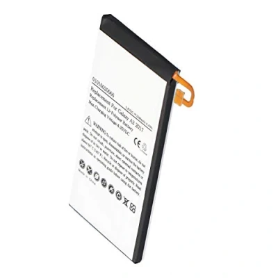 Abbildung von Akku passend für Samsung Galaxy A3 2017, Li Polymer, 3,8V, 2200mAh, 8,4Wh, Built in, ohne Werkzeug