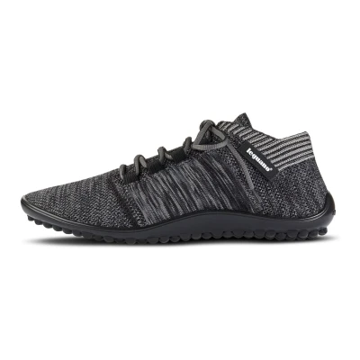 Abbildung von Leguano BEAT Sneaker low, Damen, Größe: 36, Anthrazit Schuhe