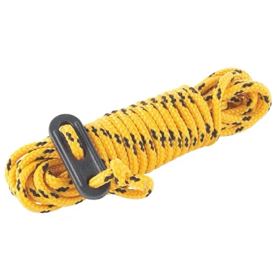 Abbildung von Easy Camp Zeltleine 4 x M Orange