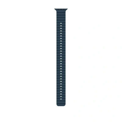 Abbildung von Apple Smartwatch Armband 49 mm Ocean, Armbandverlängerung