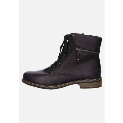 Abbildung von Rieker Damen Stiefeletten 71208