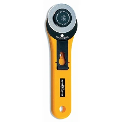 Abbildung von Olfa Rundklingen Cutter 45 mm