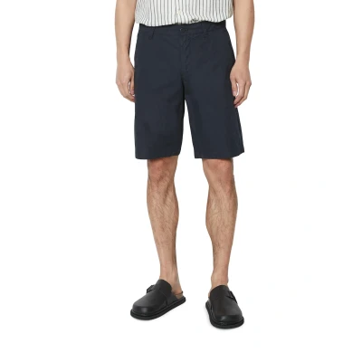 Abbildung von Marc O&#039;Polo Modell RESO Shorts, Herren, Größe: 29, Dark navy