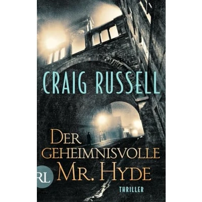 Abbildung von Der geheimnisvolle Mr. Hyde: Thriller